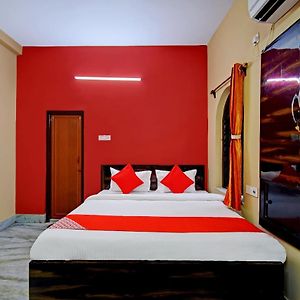 Oyo Fantasy Stay Fusion Near Netaji Subhash Chandra Bose International Airport