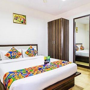 Fabhotel Airport Residency