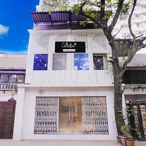 Super Collection O Lokhandwala Andheri West Formerly White Star
